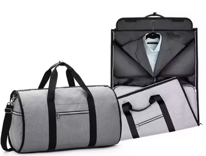 Men Business Waterproof Travel Bag