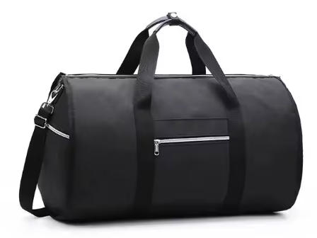 Men Business Waterproof Travel Bag