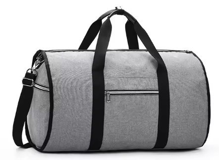 Men Business Waterproof Travel Bag