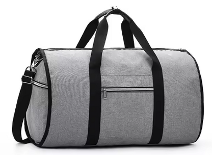 Men Business Waterproof Travel Bag