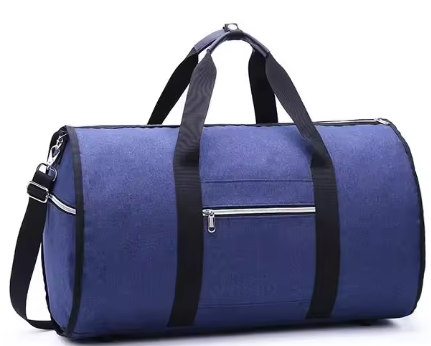 Men Business Waterproof Travel Bag